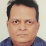 Dr Mohinder kumar Agarwal