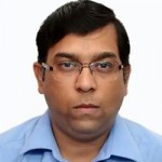 Dr Samish Kumar Gupta