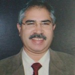 Dr Sanjay Kumar