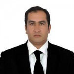 Dr Ahmad Javad 