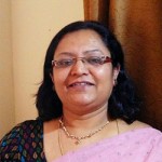 Dr Anita Varghese