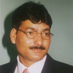 Dr Gowhar Ahmad Bhat