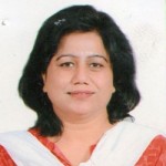 Dr Rajni jaiswal