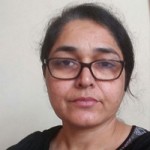 Dr Anurekha Verma