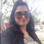 Dr Ritu Jain