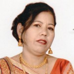 Dr Damyanti Bhindia