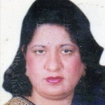 Dr Sabiha Sadat