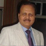 Dr. Anil Kumar Shrivastav