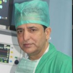 Dr Gulzar Ahmad