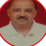 Dr A B Sinha