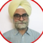 Dr Mohan Singh