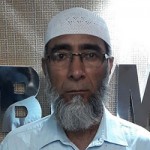 Dr Mustaq Zargar