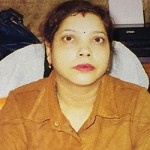 Dr Rekha Agarwal