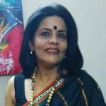 Dr Ratna Saxena