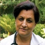 Dr Lata Bawa