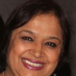 Dr Namrata Madan