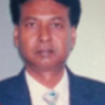 Dr Prabhir Kumar De