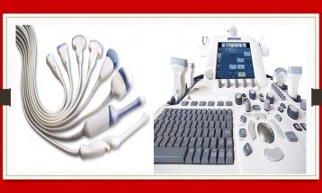 Ultrasound Physics & machine settings